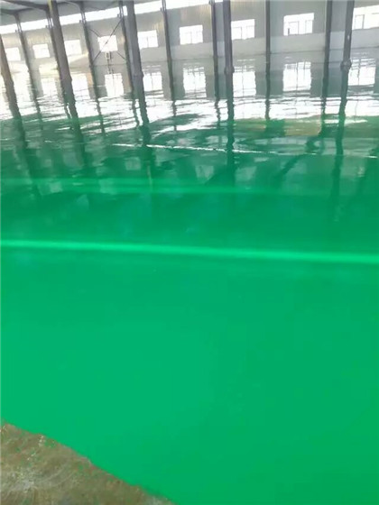 宁津，我直接给你一份室外地坪漆翻新维修
